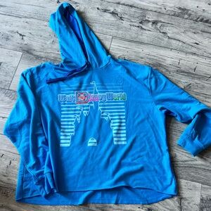 Disney crop Sweatshirt